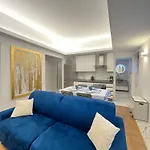 Savoia House, Modern Apartment Near Villa Borghese