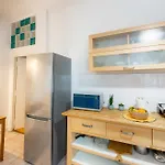 Casa Emiliani Zeno 46 - Ospedale San Camillo