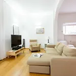Casa Emiliani Zeno 46 - Ospedale San Camillo