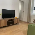 Paolo\'S Boutique Apartment Near Villa Borghese