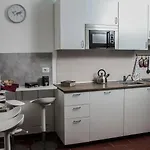 Vatican Apartments 139