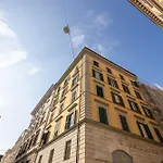 Monti Apartment