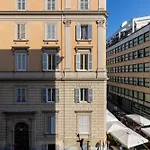 Monti Apartment