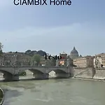 Ciambix Home Roma Vatican