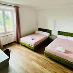 Lp San Giovanni Apartment
