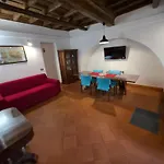 Domus Sanfrancesco In Trastevere