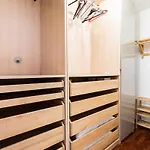Design Apartment Close To Trastevere