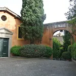 Appartamento Garden Palatino