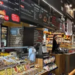 Sweety Rome Termini