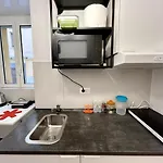 Pamphili Home - Un Angolo Di Pace Vicino Trastevere