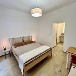 Pamphili Home - Un Angolo Di Pace Vicino Trastevere