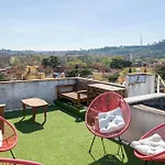 Terrazza Donatello - Rome\'S Skyview Loft