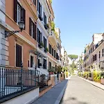 Terrazza Donatello - Rome\'S Skyview Loft