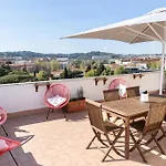 Terrazza Donatello - Rome\'S Skyview Loft