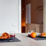Experience Milan From The Alto Panoramic Penthouse In Milan