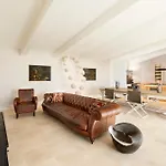 Exclusive Home With Pool And Iconic View On Saint Peter