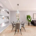 Antonelli Apartment