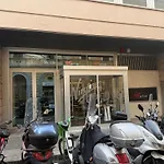 Domi 10 Apartment, Stazione Termini, Via Curtatone 12