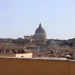 Vatican Jacuzzi House
