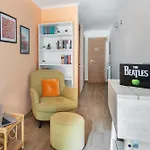 Retro Guest House