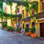 Casa Panieri