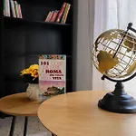 Roma Trastevere - La Maison Du Monde