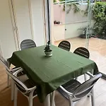 Monolocale Nuova Costruzione Con Giardino