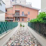 Elegant Apartment Metro A - By Openroma