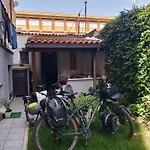 House With Private Garden