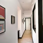 Palazzo Tridente Rooms