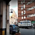 Apartment Center Of Rome Near Vatican And Trastevere Garage Included In The Price Top Place For Jubilee