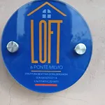 Loft At Ponte Milvio