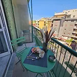 Casa Nostra A Centocelle