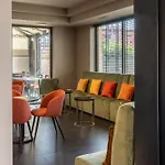 Garner Hotel Rome Aurelia By Ihg