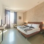 Roma Stazione Termini 300 Mq Appartamento Con 4 Camere Vista E Idromassaggio
