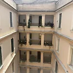 Natale Del Grande Stylish Apartment
