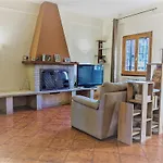 Villino Felix - Roma Bravetta
