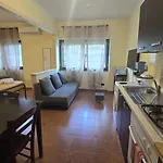 Tiburtina Home