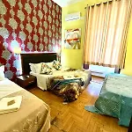 Rome Star Guesthouse Termini