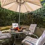 Isabella Stylish Apartment With Garden