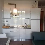 Marcus Modern Apartment
