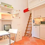 Monti Suite Terrace