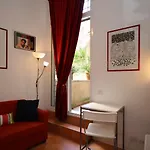 Monti Suite Terrace