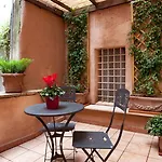 Monti Suite Terrace