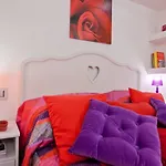 Colour Colosseum Loft