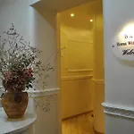 B&B Rome With Love