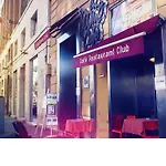 M&J Place Hostel Rome
