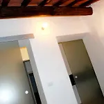 Rome Center Attic Penthouse