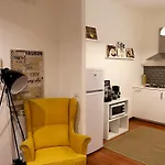 Le Coq Rooms&Suite B&B