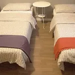Mandarin Guest House